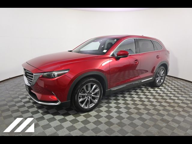 2023 Mazda CX-9 Grand Touring