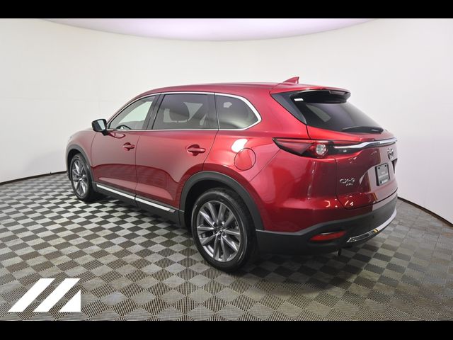 2023 Mazda CX-9 Grand Touring