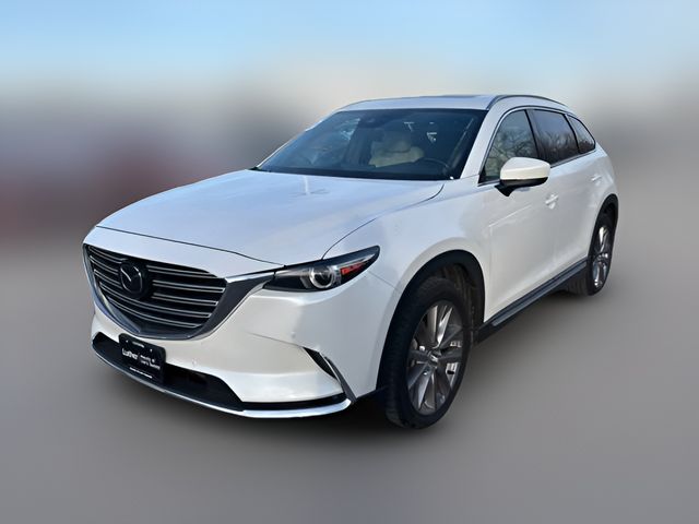2023 Mazda CX-9 Grand Touring