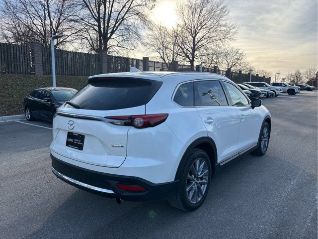 2023 Mazda CX-9 Grand Touring