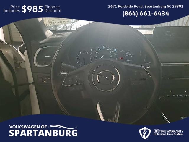 2023 Mazda CX-9 Grand Touring