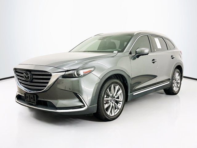 2023 Mazda CX-9 Grand Touring