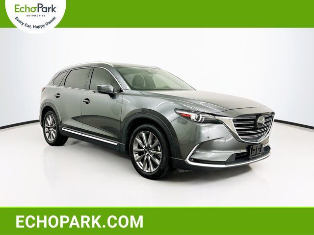 2023 Mazda CX-9 Grand Touring