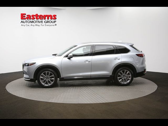 2023 Mazda CX-9 Grand Touring