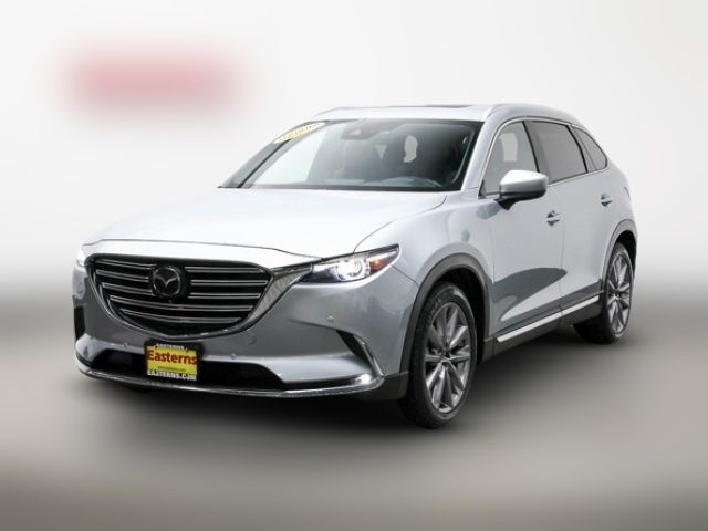 2023 Mazda CX-9 Grand Touring