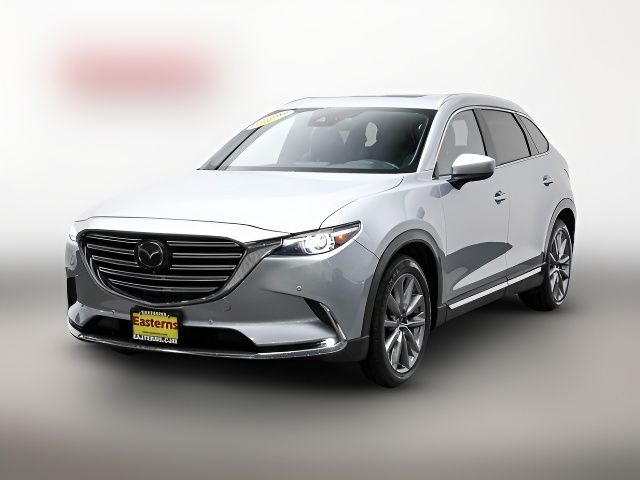 2023 Mazda CX-9 Grand Touring