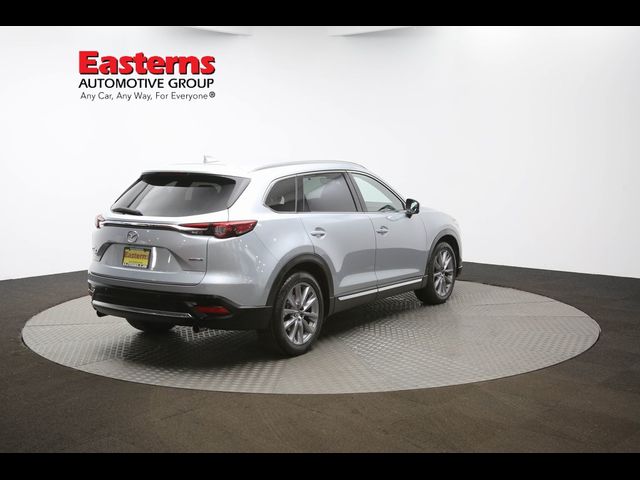 2023 Mazda CX-9 Grand Touring