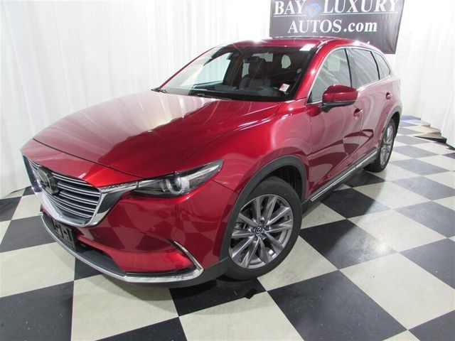 2023 Mazda CX-9 Grand Touring