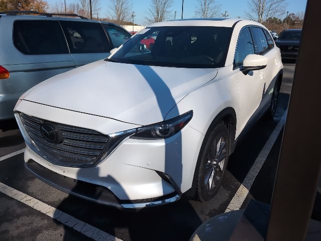 2023 Mazda CX-9 Grand Touring