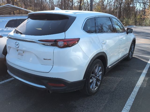 2023 Mazda CX-9 Grand Touring