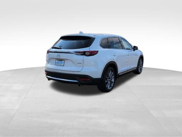 2023 Mazda CX-9 Grand Touring