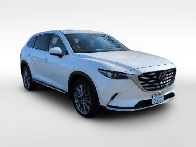 2023 Mazda CX-9 Grand Touring