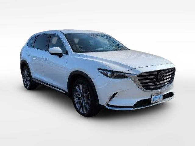 2023 Mazda CX-9 Grand Touring