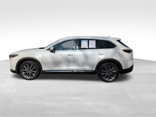 2023 Mazda CX-9 Grand Touring