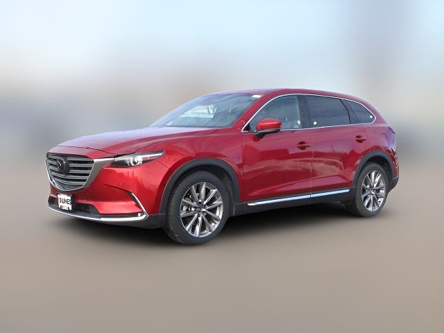 2023 Mazda CX-9 Grand Touring