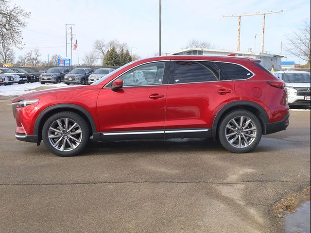 2023 Mazda CX-9 Grand Touring