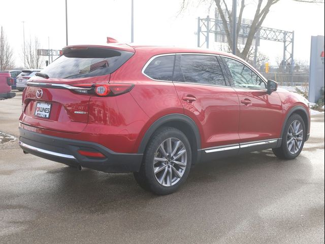 2023 Mazda CX-9 Grand Touring