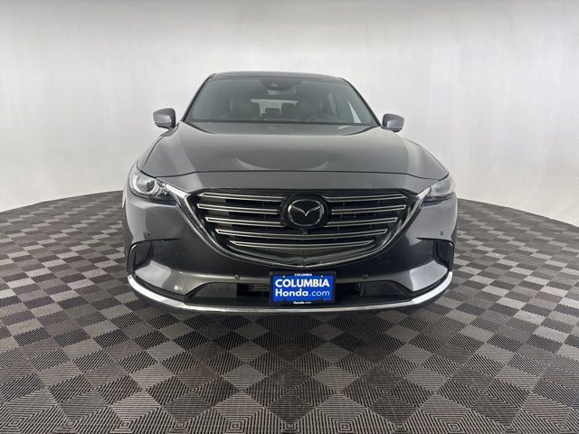 2023 Mazda CX-9 Grand Touring