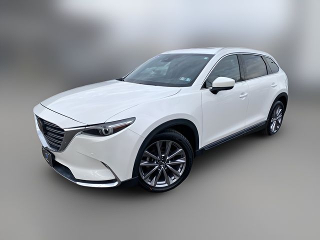 2023 Mazda CX-9 Grand Touring