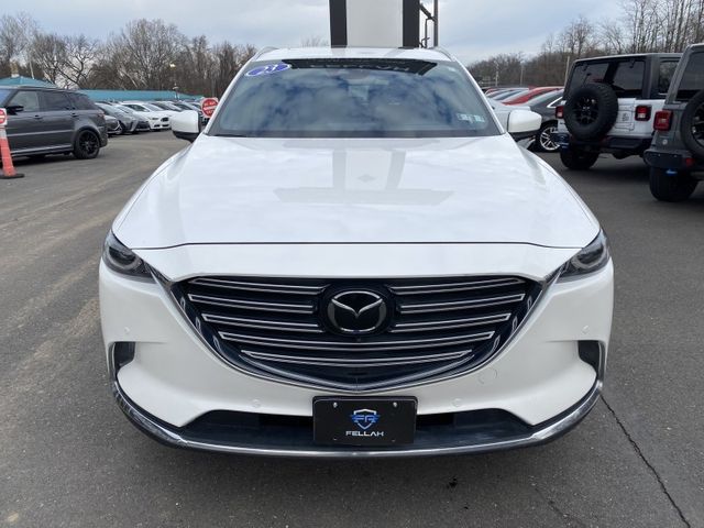 2023 Mazda CX-9 Grand Touring