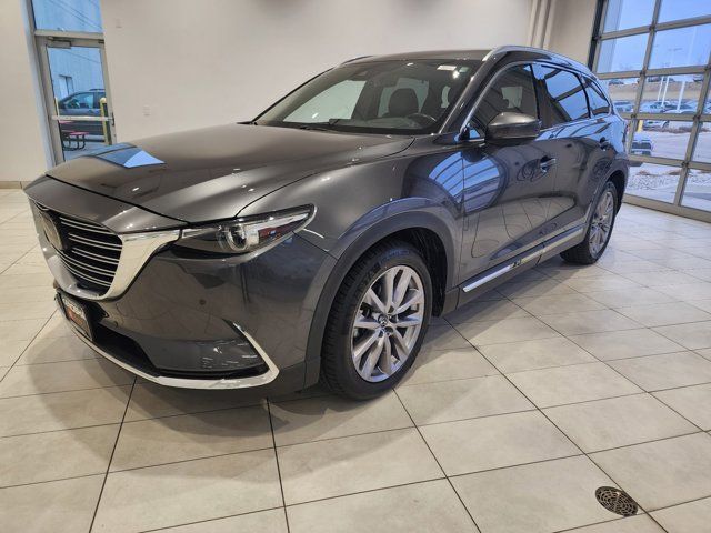 2023 Mazda CX-9 Grand Touring