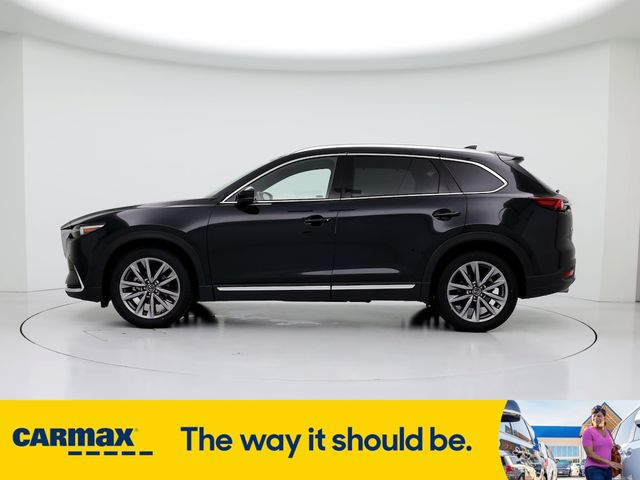 2023 Mazda CX-9 Grand Touring