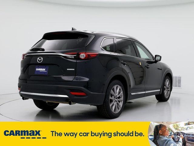 2023 Mazda CX-9 Grand Touring