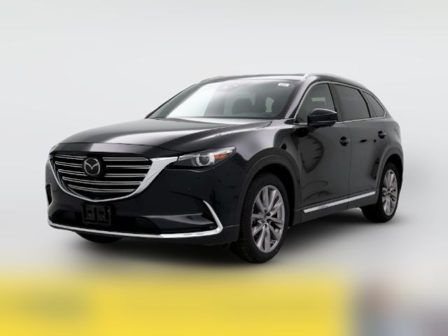 2023 Mazda CX-9 Grand Touring