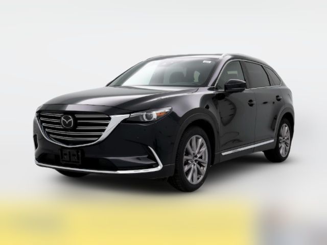 2023 Mazda CX-9 Grand Touring