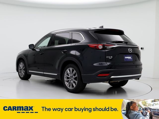 2023 Mazda CX-9 Grand Touring