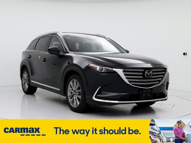 2023 Mazda CX-9 Grand Touring