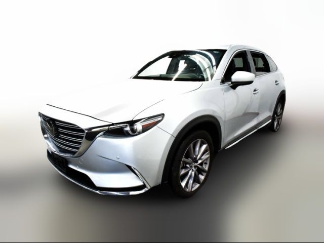 2023 Mazda CX-9 Grand Touring