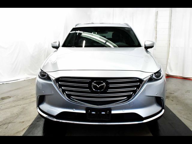 2023 Mazda CX-9 Grand Touring