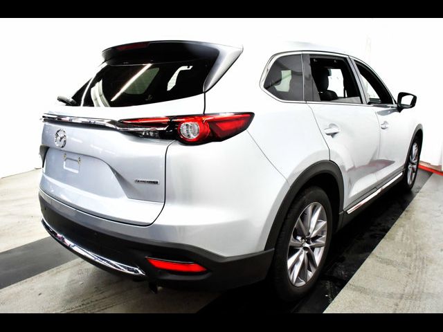 2023 Mazda CX-9 Grand Touring