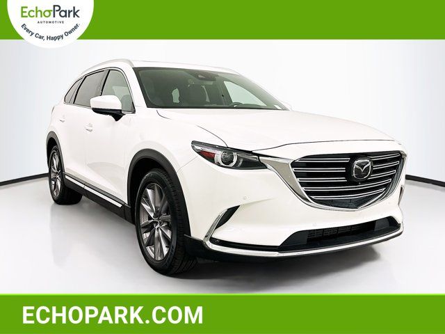 2023 Mazda CX-9 Grand Touring