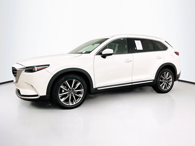 2023 Mazda CX-9 Grand Touring