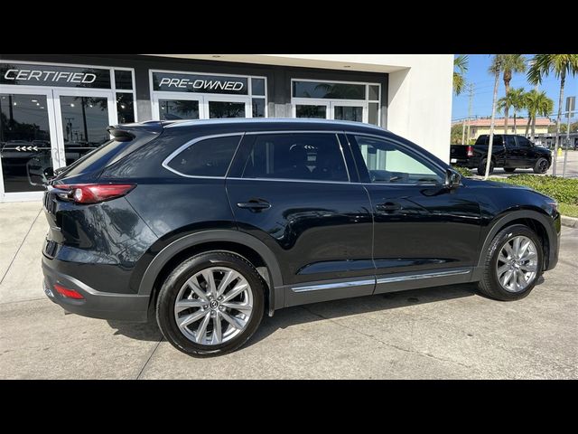 2023 Mazda CX-9 Grand Touring