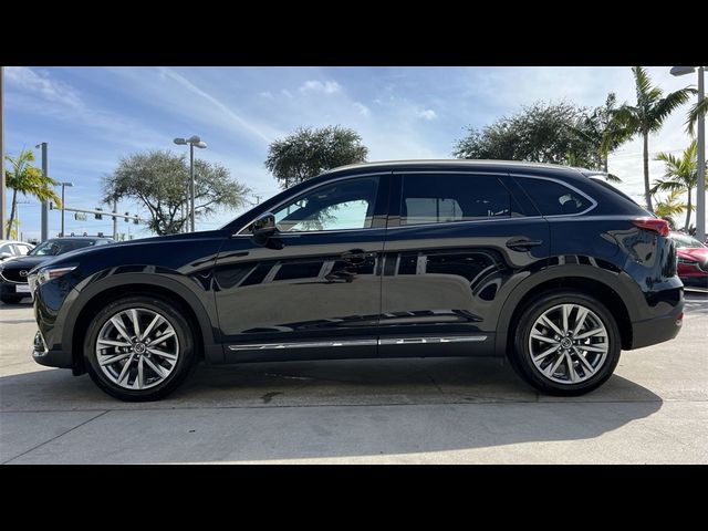 2023 Mazda CX-9 Grand Touring