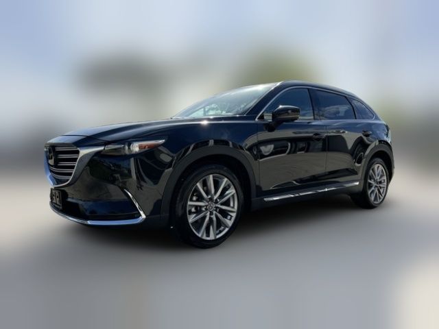 2023 Mazda CX-9 Grand Touring