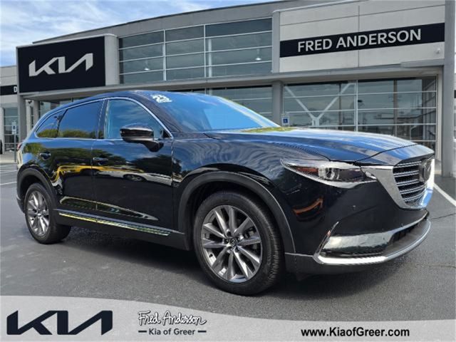 2023 Mazda CX-9 Grand Touring