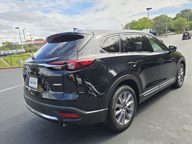 2023 Mazda CX-9 Grand Touring