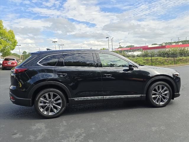 2023 Mazda CX-9 Grand Touring