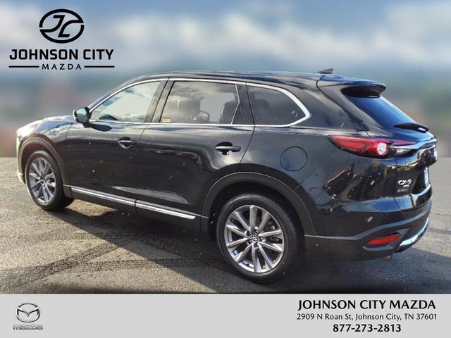 2023 Mazda CX-9 Grand Touring