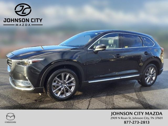 2023 Mazda CX-9 Grand Touring