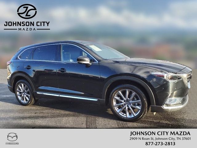 2023 Mazda CX-9 Grand Touring