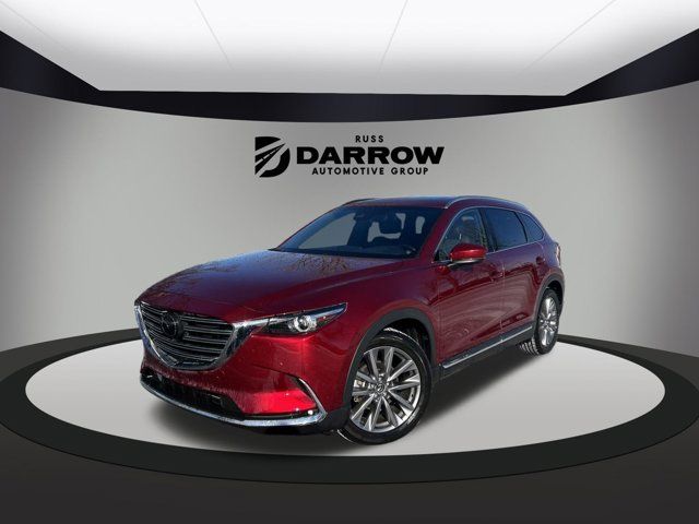 2023 Mazda CX-9 Grand Touring