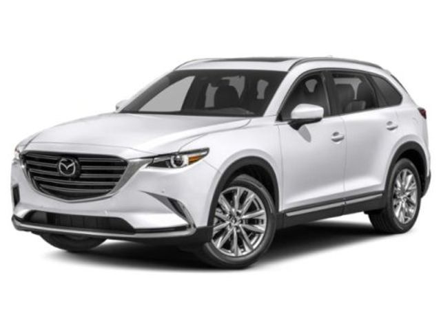 2023 Mazda CX-9 Grand Touring