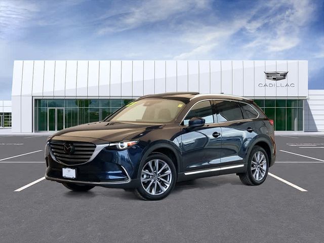 2023 Mazda CX-9 Grand Touring