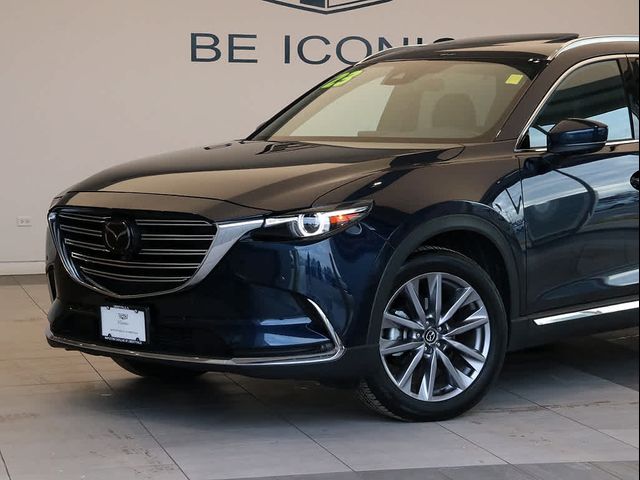 2023 Mazda CX-9 Grand Touring