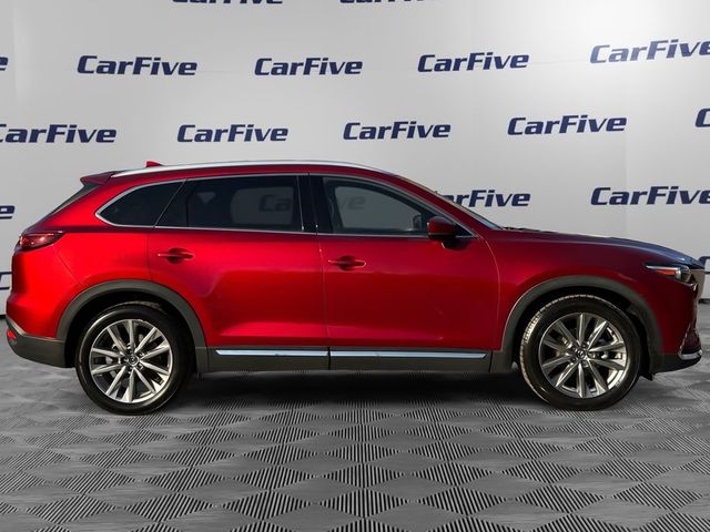 2023 Mazda CX-9 Grand Touring